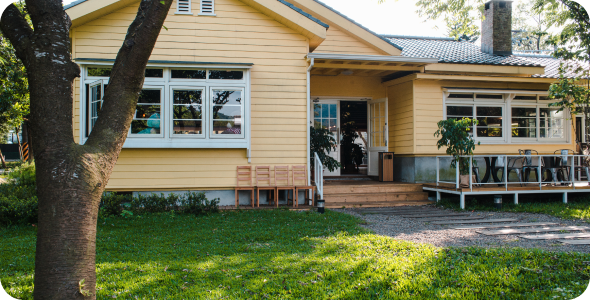 Dighton Landscape Service